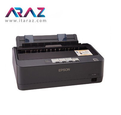 Epson LQ-350 Impact Printer