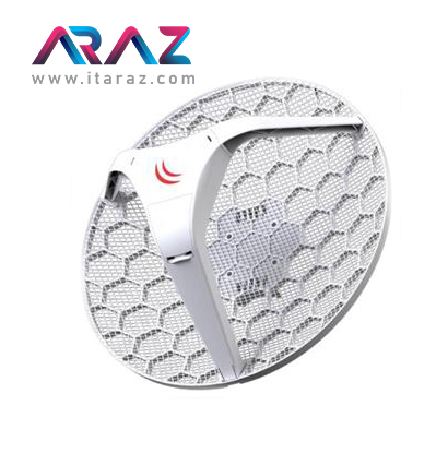 Mikrotik RBLHG-5nD LHG 5