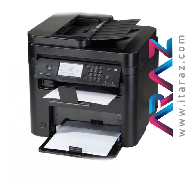 Canon i-SENSYS MF275dw Multifunction Laser Printer