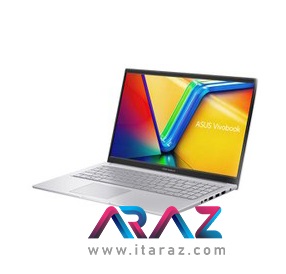 لپ تاپ 15.6 اینچی ایسوس مدل Vivobook 15 F1504VA-NJ823-i5 1335U/12GB/512SSD/UHD Graphics