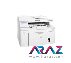 HP LaserJet Pro MFP M227sdn