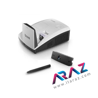 ویدئو پروژکتور بنکیو BENQ MW855UST