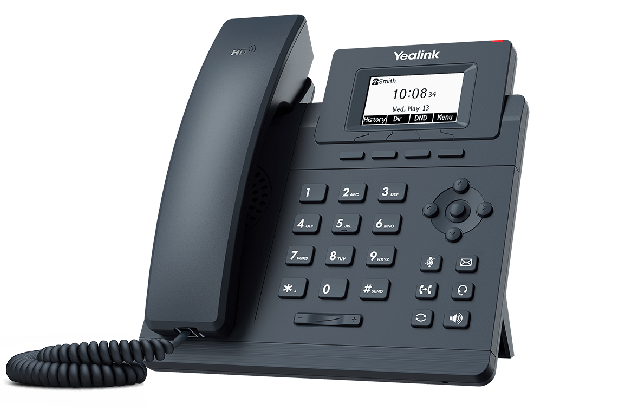 Yealink SIP-T30p IP Phone یالینک