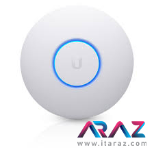 اکسس پوینت یوبیکیوتی مدل Unifi UAP-AC-PRO