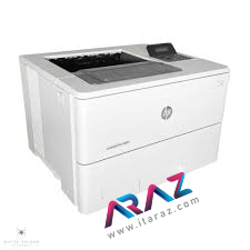 HP LaserJet Pro M501dn printer