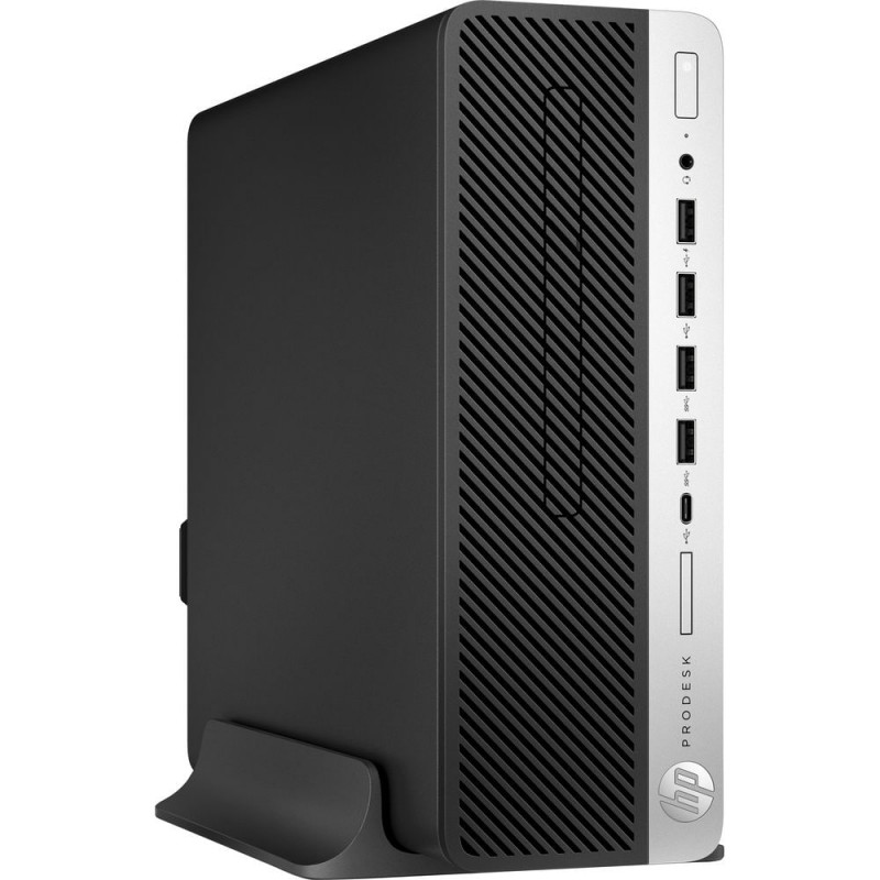کیس استوک HP EliteDesk G4 mini i5 نسل8