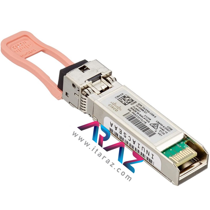 Cisco SFP-10/25G-CSR-S
