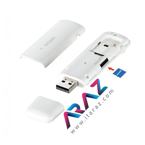 DWR-910M D-Link Wi-Fi LTE Modem