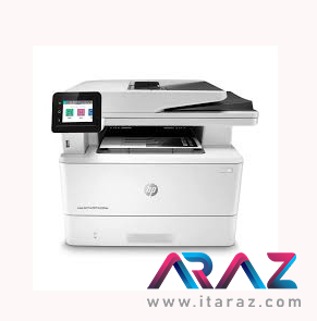 HP LaserJet Pro MFP M428fdw