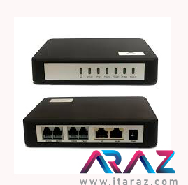 Gateway Newrock HX440G