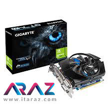 AFOX GeForce GT 740 2GB DDR5 64Bit Graphics Card