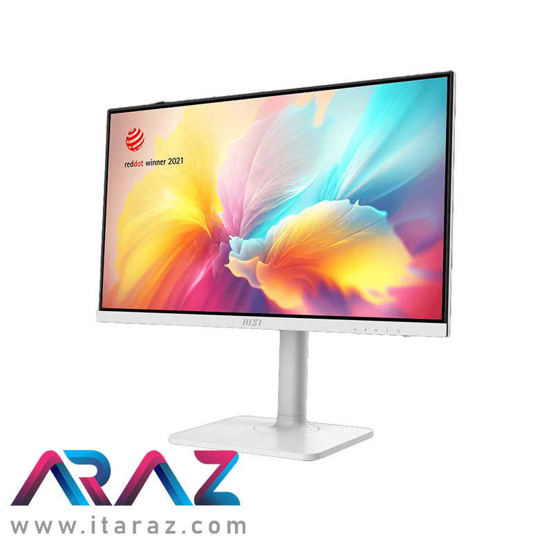 MSI MD2412 24 Inch Monitor