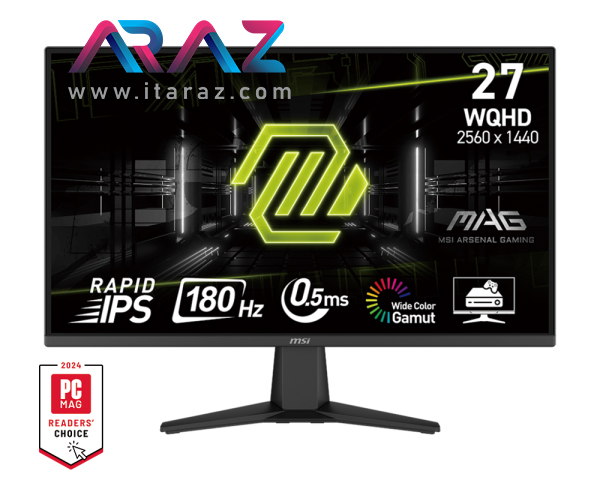 MSI MAG 275QF