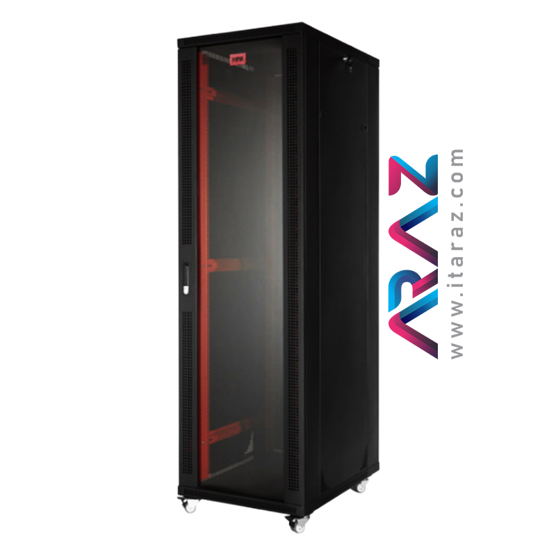 رک ایستاده اچ پی آسیا 32 یونیت عمق 100