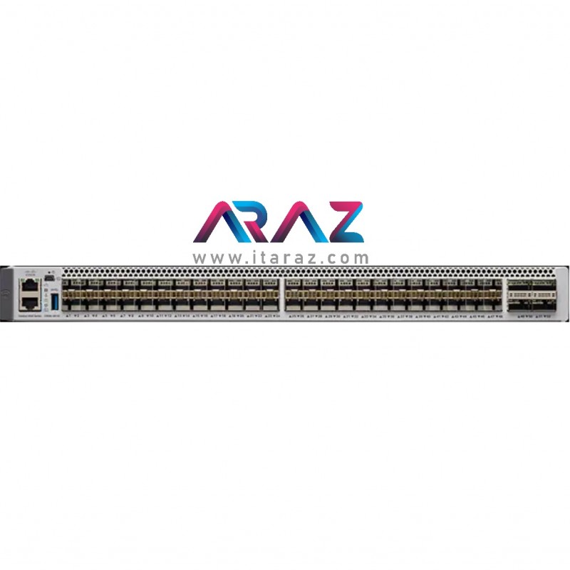 Catalyst 9500-48Y4C-A