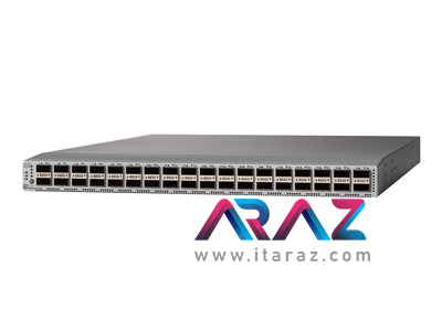 Cisco switch 9336C-FX2