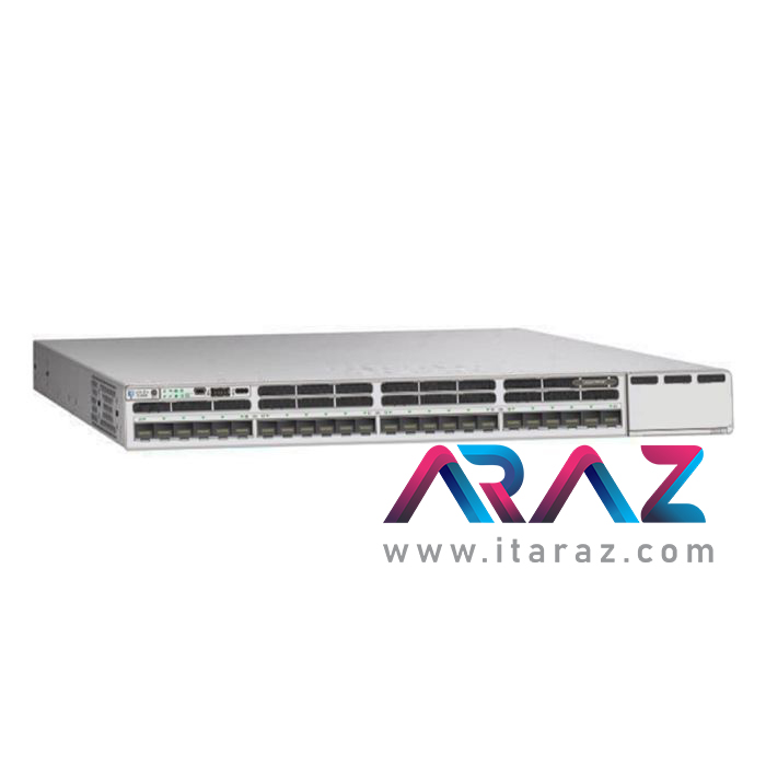 cisco 9300X-24Y-E