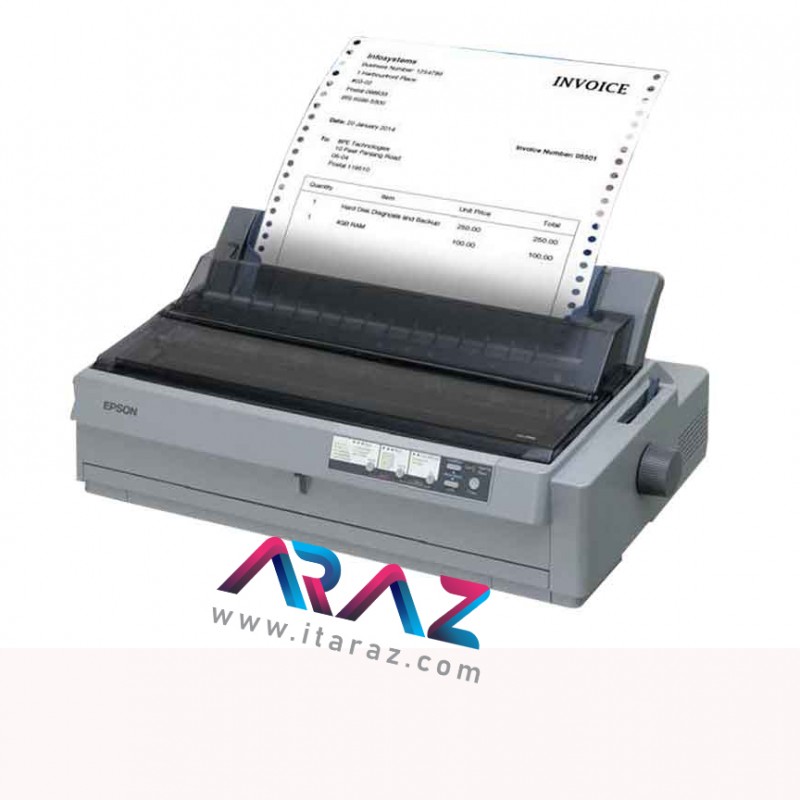 epson LQ-2190 Needle printer