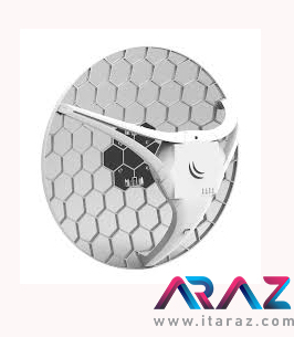 رادیو مودم میکروتیک مدل LHG LTE kit