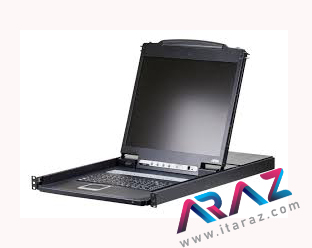 ATEN-CL1316 16Port PS/2-USB VGA LCD KVM Switch