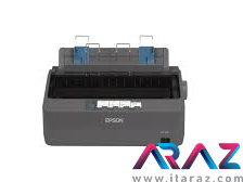 پرینتر سوزنی اپسون LQ-350