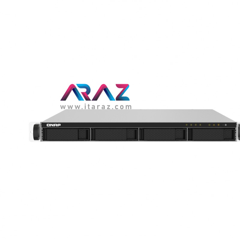 QNAP TS-432PXU-RP-2G