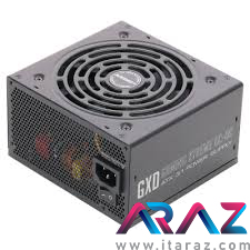 Green GP1200B-GXD 80 Plus Gold 1200W Power Supply