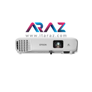 ویدئو پروژکتور اپسون EPSON EB-E01
