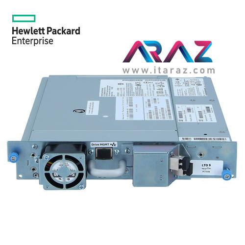 R6Q74A HPE StoreEver MSL LTO-9 FC Upgrade Kit