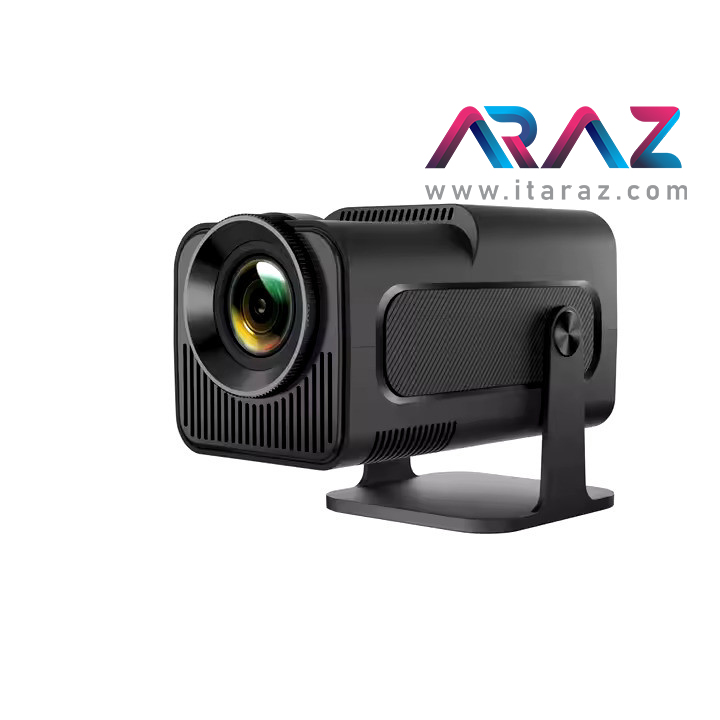 ویدئو پروژکتور اندروید p1700s قابل حمل