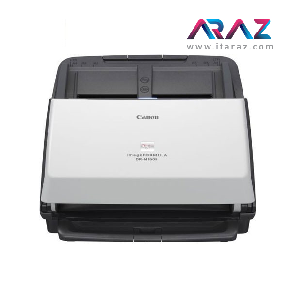 Canon DR-M160 Document Scanner