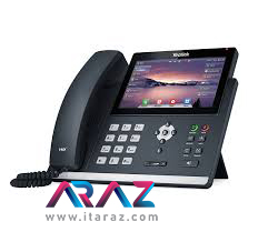 Yealink SIP-T48U IP Phone