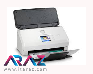 اسکنر اچ‌پی مدل ScanJet Pro 3000 s4