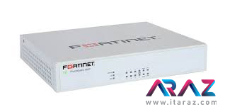 Fortinet FortiGate 201F