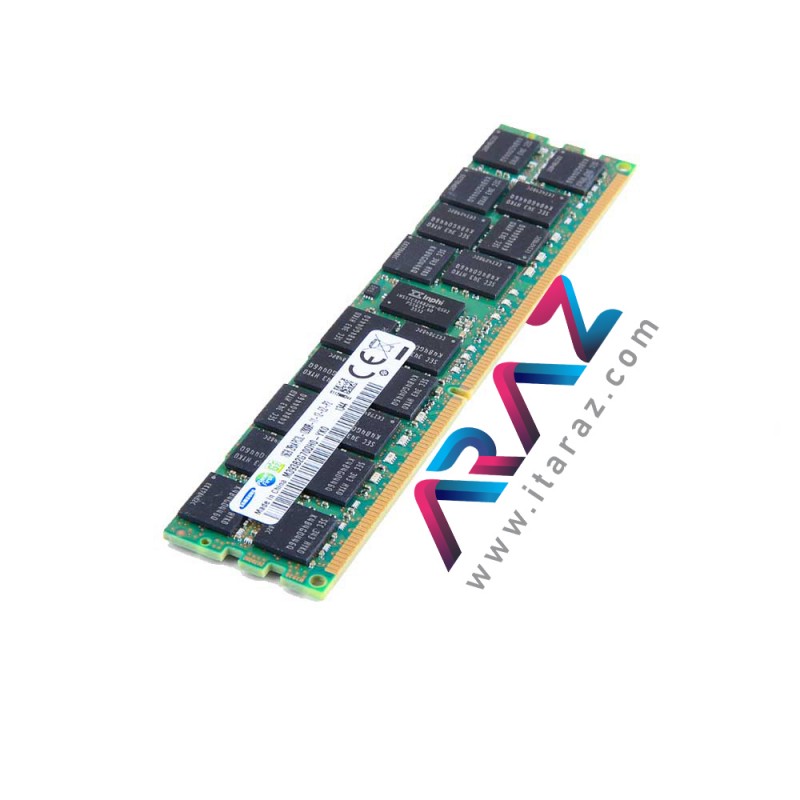 HP 16GB PC3-12800R