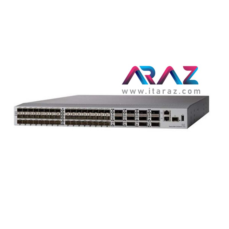 Cisco Nexus Switch N9K-C93240YC-FX2