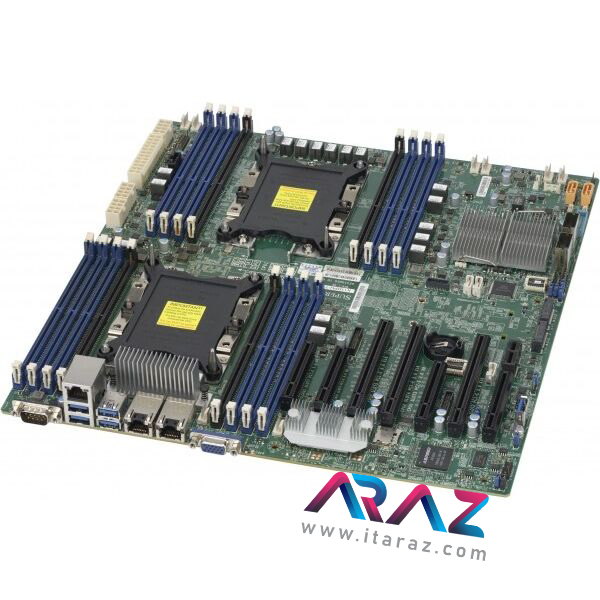سرور سوپرمایکرو MB SuperMicro X11DPH-i