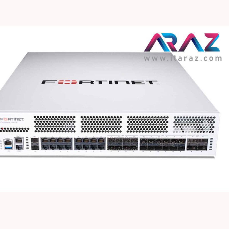 فایروال فورتی گیت FG-1800F
