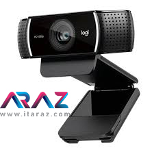 Logitech C922 Pro Stream Webcam