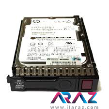 HP HDD 600GB 15k SAS 12G LFF