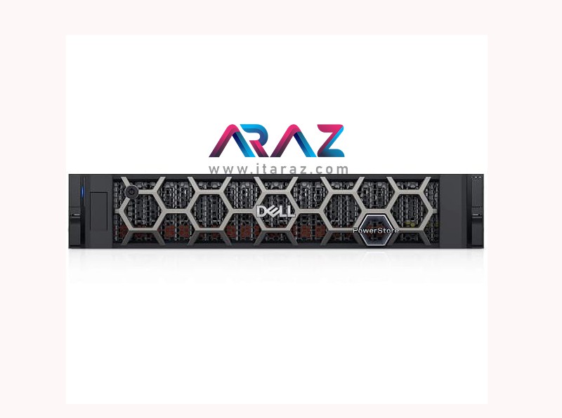 Dell PowerStore 500T