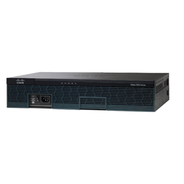 Cisco Router 2911/k9