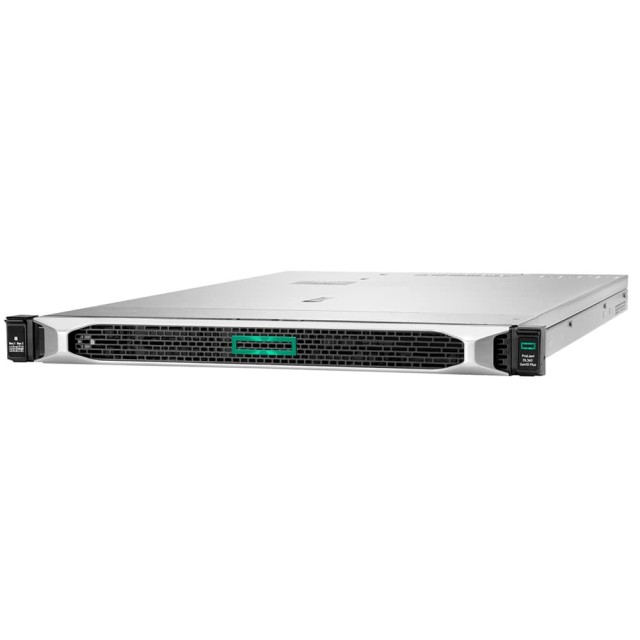 سرور HPE ProLiant DL360 Gen10