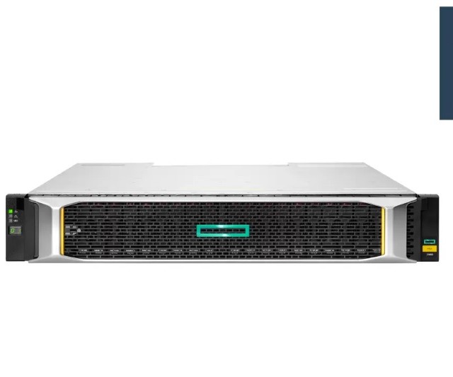HPE MSA 2060 Storage