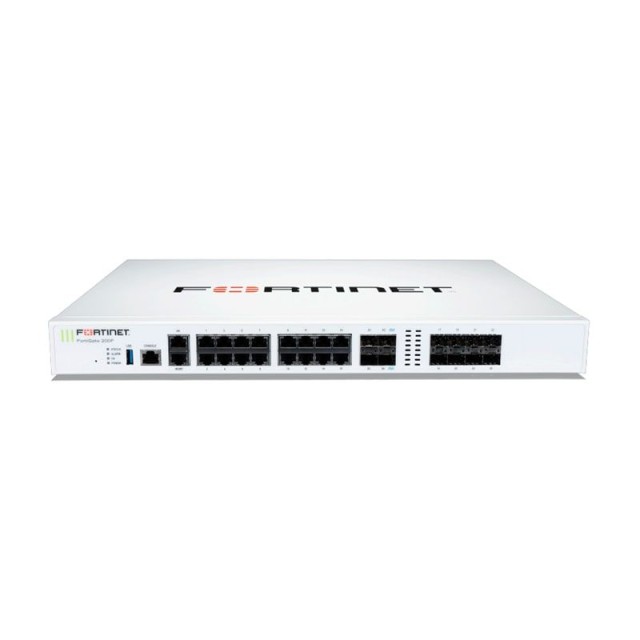 FG-200F - Fortinet Firewalls