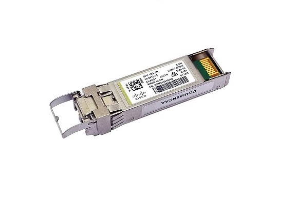 Cisco SFP-10G-SR ماژول