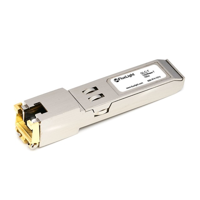 Cisco GLC-T SFP Module