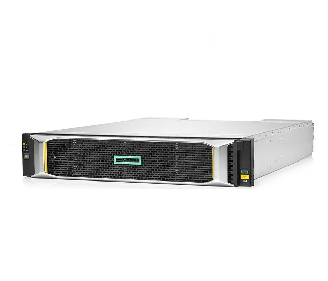 ذخیره ساز تحت شبکه مدل HPE MSA 2062 Storage