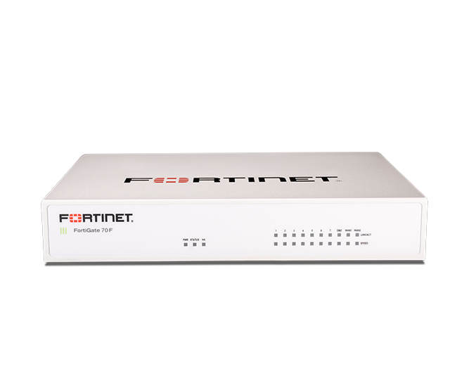 FG-70F- Fortinet Firewalls