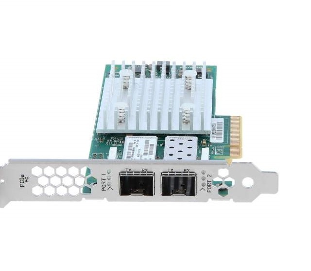 کارت HBA سرور HPE StoreFabric SN1100Q 16Gb Dual Port FC P9D94A